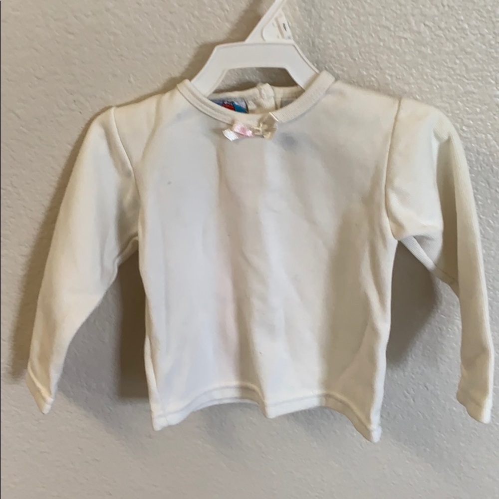 Girl’s Shirt